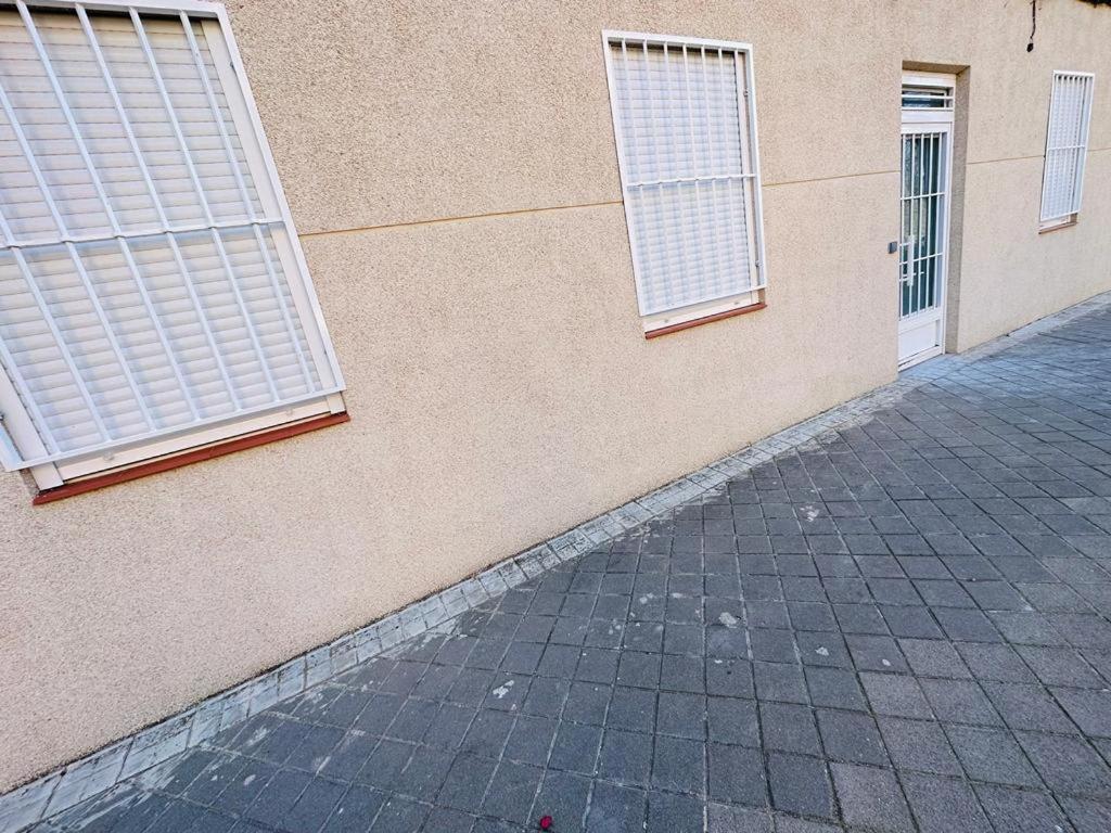 Hospedaje Cuatro Vientos — Fotos 1